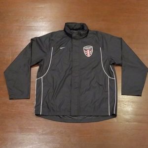 Nike Brasilia Rain Jacket - Park City Extreme S.C.